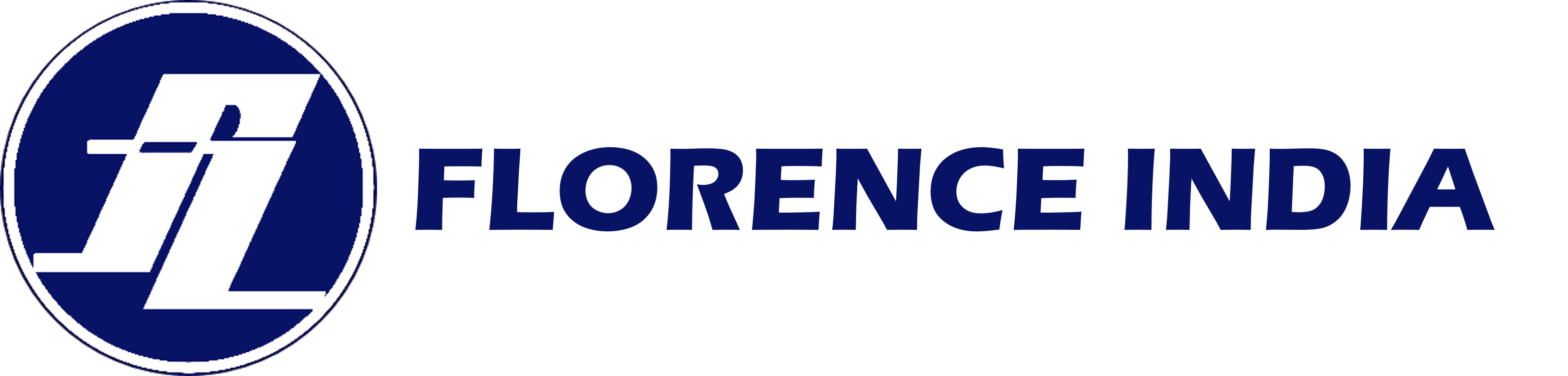 Florence India Logo
